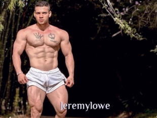 Jeremylowe