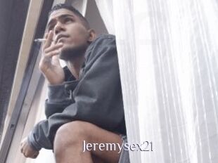 Jeremysex21