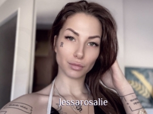 Jessarosalie