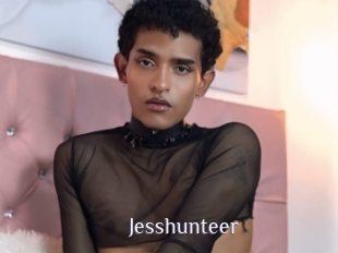 Jesshunteer