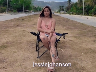 Jessiejohanson