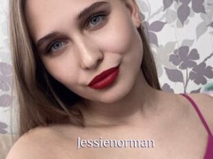 Jessienorman