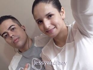 Jessyandjhey