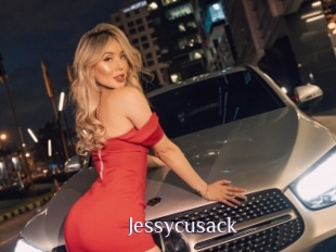 Jessycusack