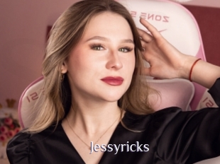 Jessyricks