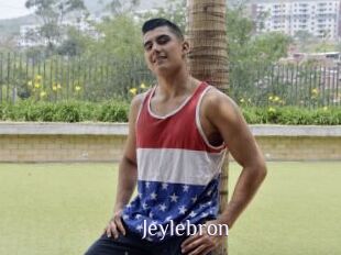 Jeylebron