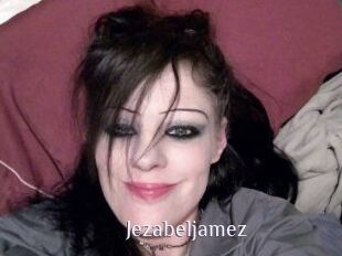 Jezabeljamez