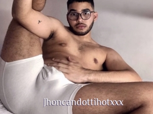 Jhoncandottihotxxx