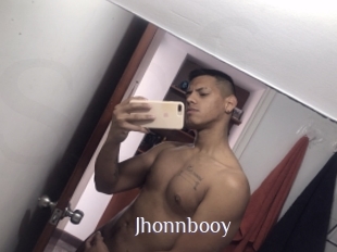 Jhonnbooy