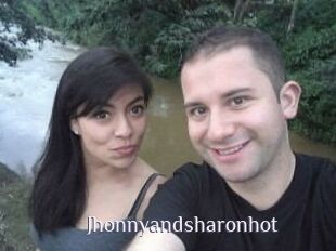 Jhonnyandsharonhot