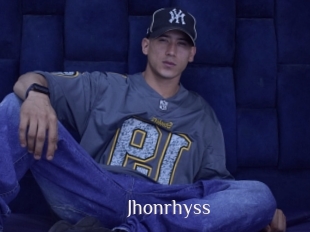 Jhonrhyss