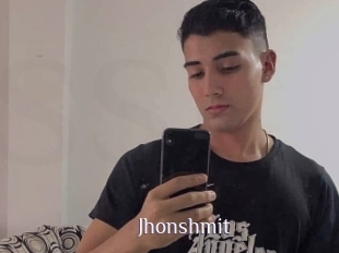 Jhonshmit