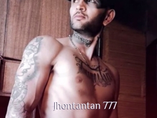 Jhontantan_777