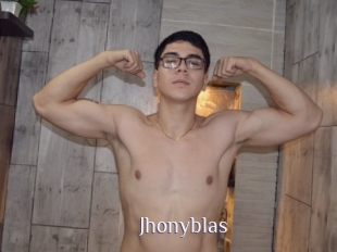 Jhonyblas