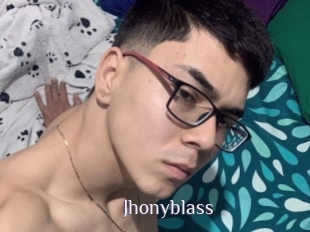 Jhonyblass