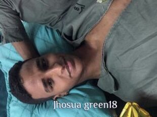 Jhosua_green18