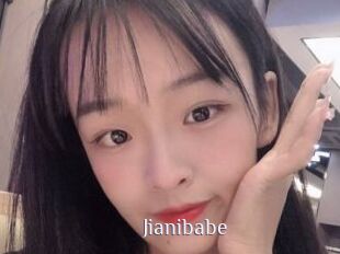 Jianibabe