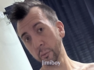 Jimiboy