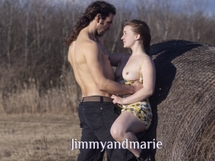 Jimmyandmarie