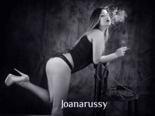 Joanarussy