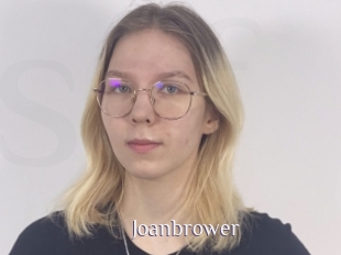 Joanbrower