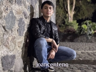 Joancenteno