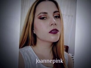 Joannepink