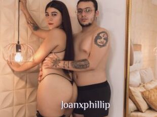 Joanxphillip