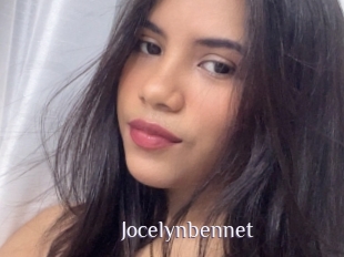 Jocelynbennet