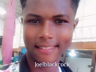 Joelblackcock