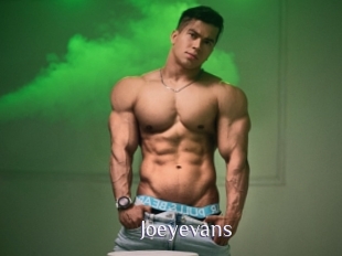 Joeyevans