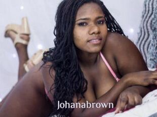 Johanabrown