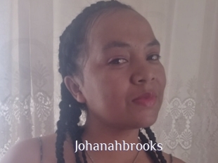 Johanahbrooks