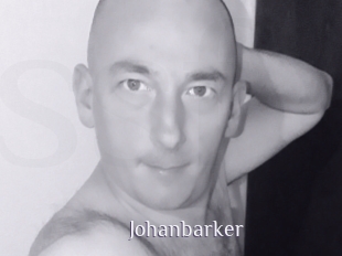 Johanbarker