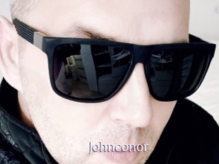 Johnconor