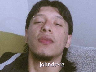 Johndeviz