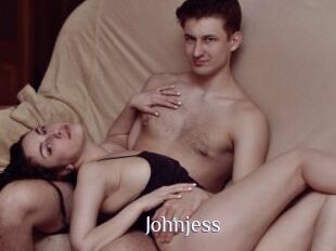 Johnjess