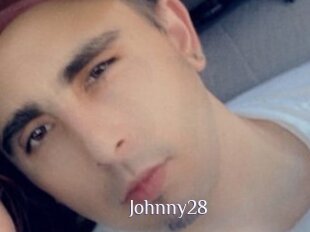 Johnny28