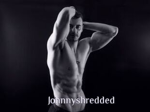 Johnnyshredded