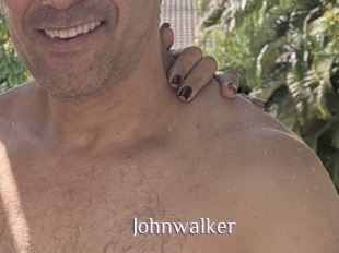 Johnwalker