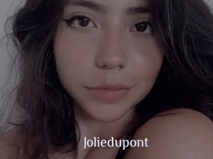 Joliedupont