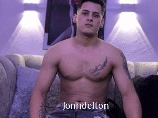 Jonhdelton