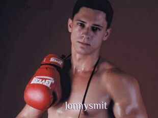 Jonnysmit