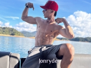 Jonryder