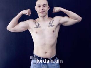 Jordancain