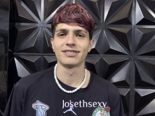 Josethsexy