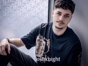 Joshknight