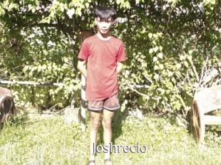 Joshrecio