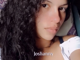 Joslianny