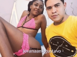 Jovanaandgustavo